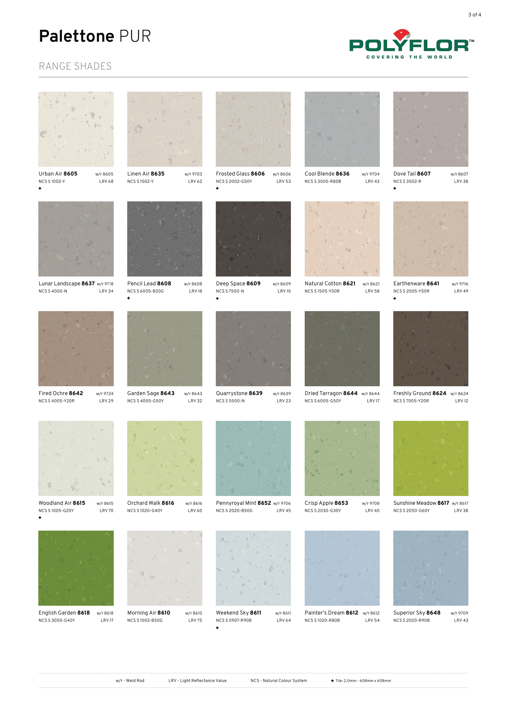 Palettone - Huyền Phát Floor
