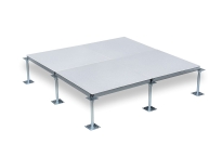 So sánh các loại sàn nâng ESD, HPL, Vinyl – Lựa chọn nào phù hợp với công trình của bạn?