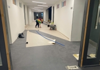 [Chia Sẻ] Có Nên Lát Sàn Nhựa Vinyl Không? Ưu Và Nhược Điểm?