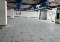 Sàn nâng kỹ thuật chống tĩnh điện