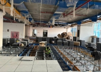 Huyền Phát Floor Cung Cấp và Lắp Đặt Sàn Nâng Kỹ Thuật HPL
