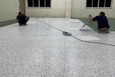 Thi Công Sàn Vinyl Bình Dương | Sàn Vinyl Đẹp – Chống Nước – Thi Công Nhanh