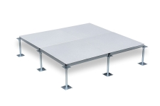 So sánh các loại sàn nâng  ESD, HPL, Vinyl – Lựa chọn nào phù hợp với công trình của bạn?