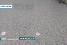 Ưu Điểm Khi Lựa Chọn Huyền Phát Floor Thi Công Sàn Vinyl Chống Tĩnh Điện ESD