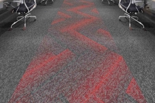 Khi nào nên thay thảm trải sàn văn phòng?