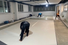 Báo Giá, Thi Công Sàn Vinyl Uy Tín Tại Vũng Tàu