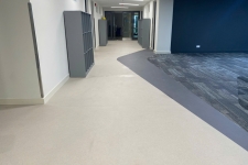 Báo Giá, Thi Công Sàn Vinyl Uy Tín Tại Phường Trảng Dài, TPHCM ( Đồng Nai)