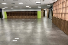 Thi Công Sàn Vinyl Uy Tín Tại TPHCM