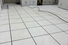 Thi Công Sàn Nâng HPL Chuyên Nghiệp | Sàn Nâng Kỹ Thuật Hiện Đại