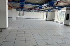 Sàn nâng kỹ thuật chống tĩnh điện