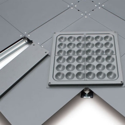 Sàn Nâng Kỹ Thuật