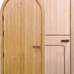 Cửa Nhựa Composite