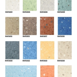 Sàn Cuộn Vinyl Kháng Khuẩn