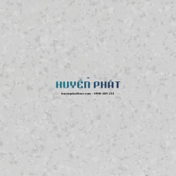Sàn Cuộn Vinyl Kháng Khuẩn - 6009 GREY STONE