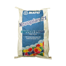 NOVOPLAN 21