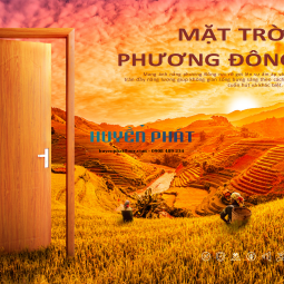 Cửa Nhựa Composite Sunshine