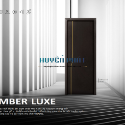 Cửa Nhựa Composite UMBER LUXE 
