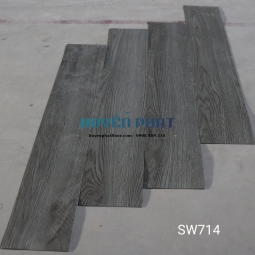 Sàn giả gỗ keo sẵn 2mm - SW714