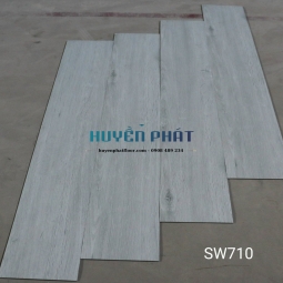 Sàn giả gỗ keo sẵn 2mm - SW710