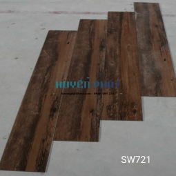 Sàn giả gỗ keo sẵn 2mm - SW721