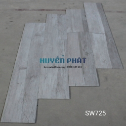 Sàn giả gỗ keo sẵn 2mm - SW725