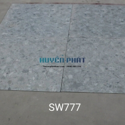 Sàn giả gỗ keo sẵn 2mm - SW777