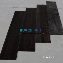 Sàn giả gỗ keo sẵn 2mm - SW727