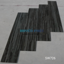 Sàn giả gỗ keo sẵn 2mm - SW726