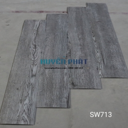 Sàn giả gỗ keo sẵn 2mm - SW713