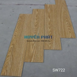 Sàn giả gỗ keo sẵn 2mm - SW722