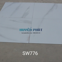 Sàn giả gỗ keo sẵn 2mm - SW776