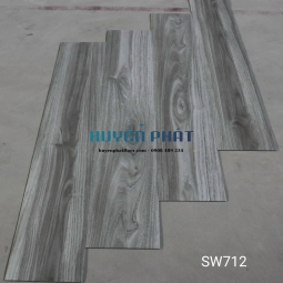 Sàn giả gỗ keo sẵn 2mm - SW712