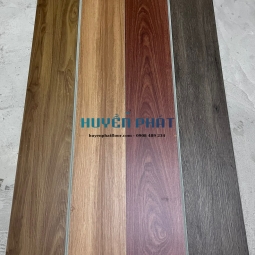 Sàn giả gỗ hèm khoá 4mm - #8009 #8010 #8011 #8012