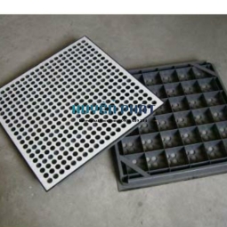 SÀN NÂNG KỸ THUẬT HPL