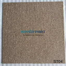 THẢM VĂN PHÒNG #ST04