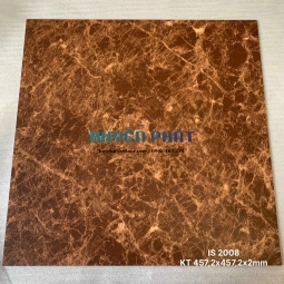 Sàn nhựa giả bê tông HP-2008