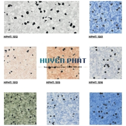 Sàn Vinyl Chống Tĩnh Điện Rool Floor