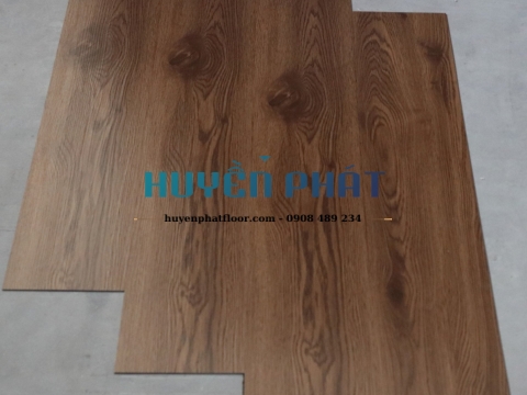 Sàn giả gỗ 2mm