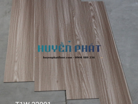 Sàn giả gỗ 2mm
