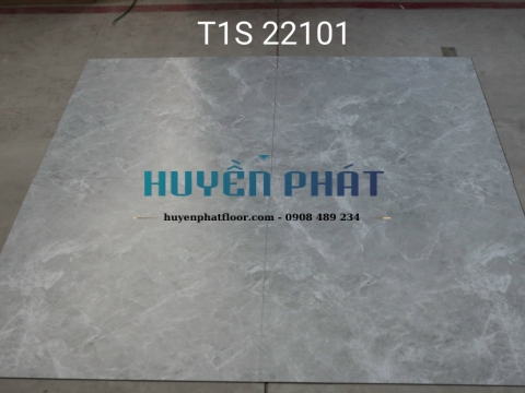 Sàn giả gỗ 2mm