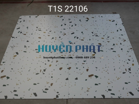 Sàn giả gỗ 2mm