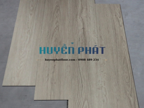 Sàn giả gỗ 2mm