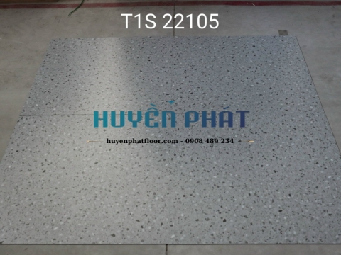 Sàn giả gỗ 2mm