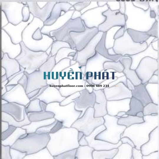 Sàn Vinyl Chống Tĩnh Điện ESD Work - 5003