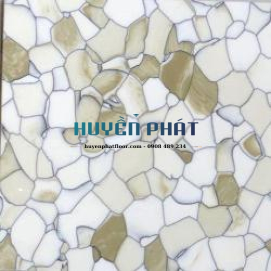Sàn Vinyl Chống Tĩnh Điện ESD Work - 5010