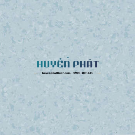 Sàn Cuộn Vinyl Kháng Khuẩn - 6006 BLUE SKY