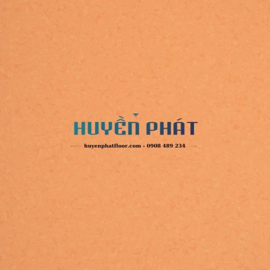 Sàn Cuộn Vinyl Kháng Khuẩn - 6025 TANGELO
