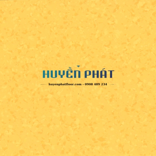 Sàn Cuộn Vinyl Kháng Khuẩn - 6032 SUNSHINE