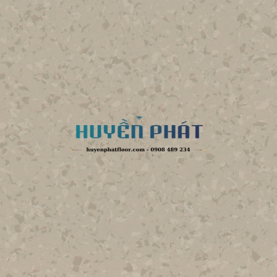 Sàn Cuộn Vinyl Kháng Khuẩn - 6041 CLAY