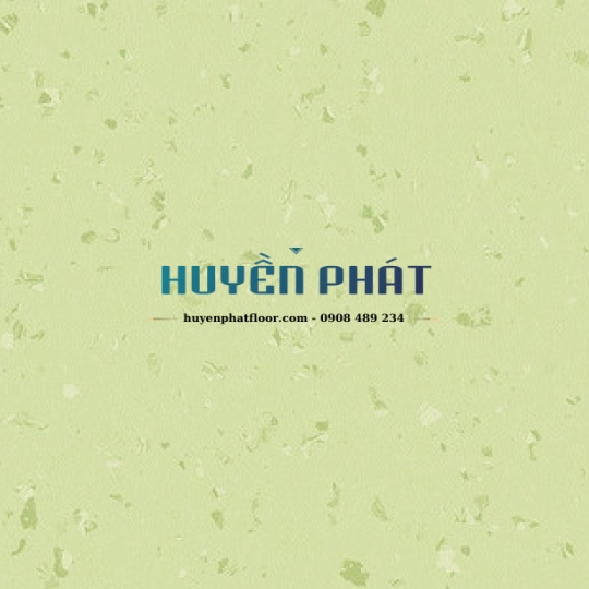 Sàn Vinyl Kháng Khuẩn POLYFLOR PALETTONE